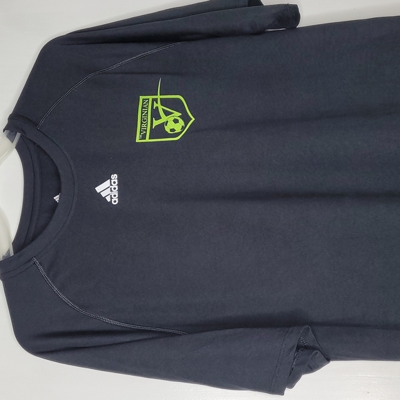 Adidas t-shirt - Picture 2 of 5